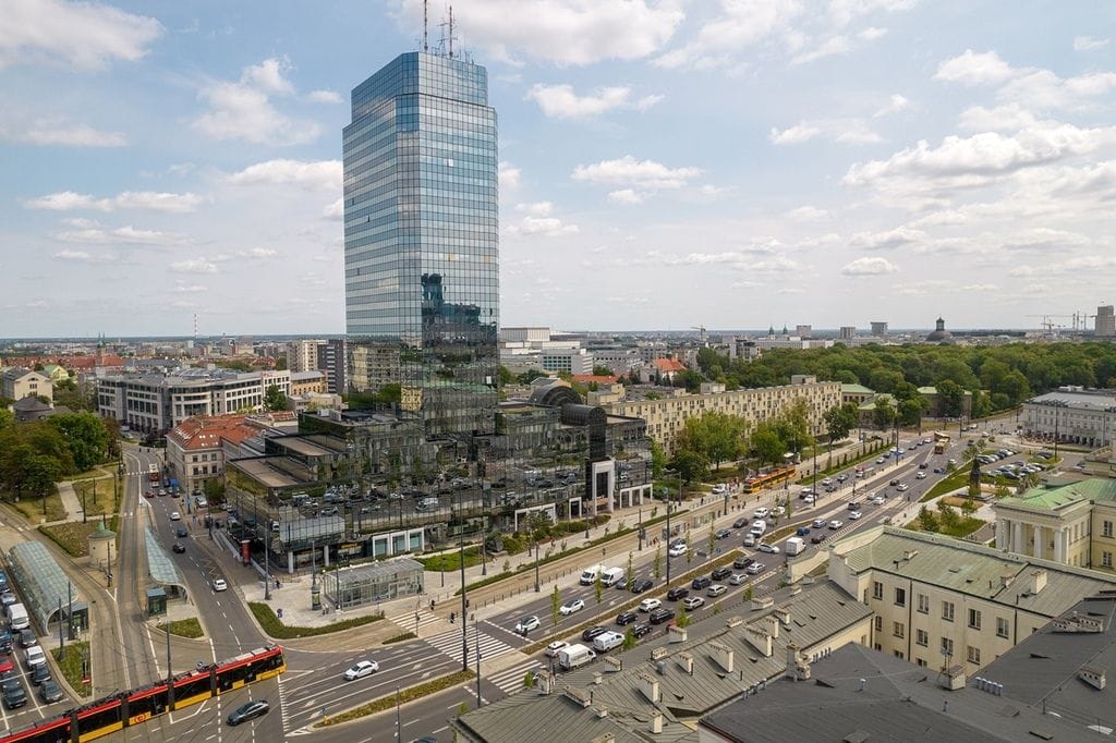 Mieszkanie 1 pokojowe na Sprzedaż