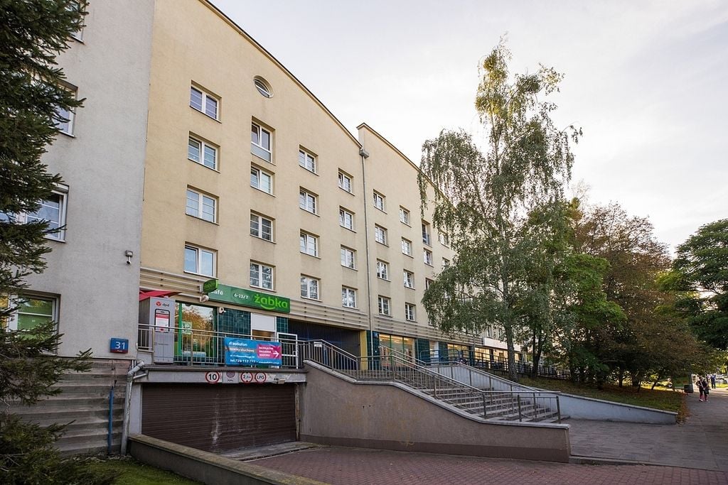 Mieszkanie 3 pokojowe na Wynajem