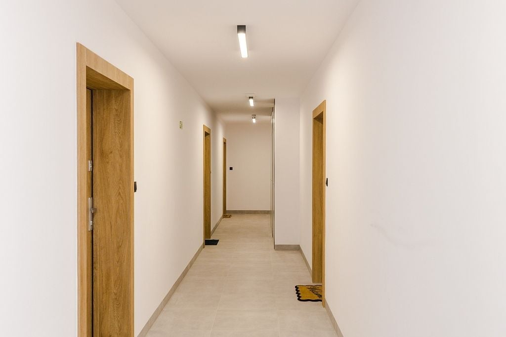 Mieszkanie 1 pokojowe na Wynajem