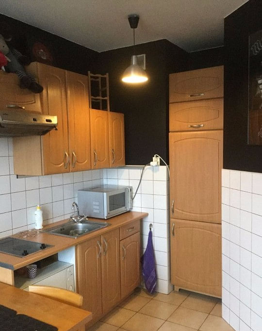 Mieszkanie 2 pokojowe na Sprzedaż