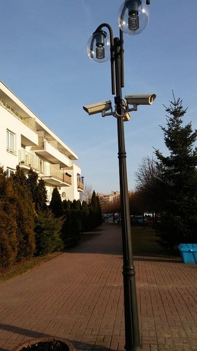 Mieszkanie 4 pokojowe na Sprzedaż