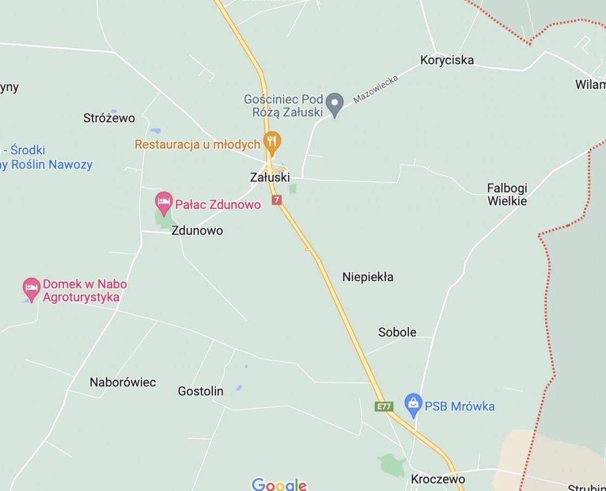 Działka  pokojowe na Sprzedaż