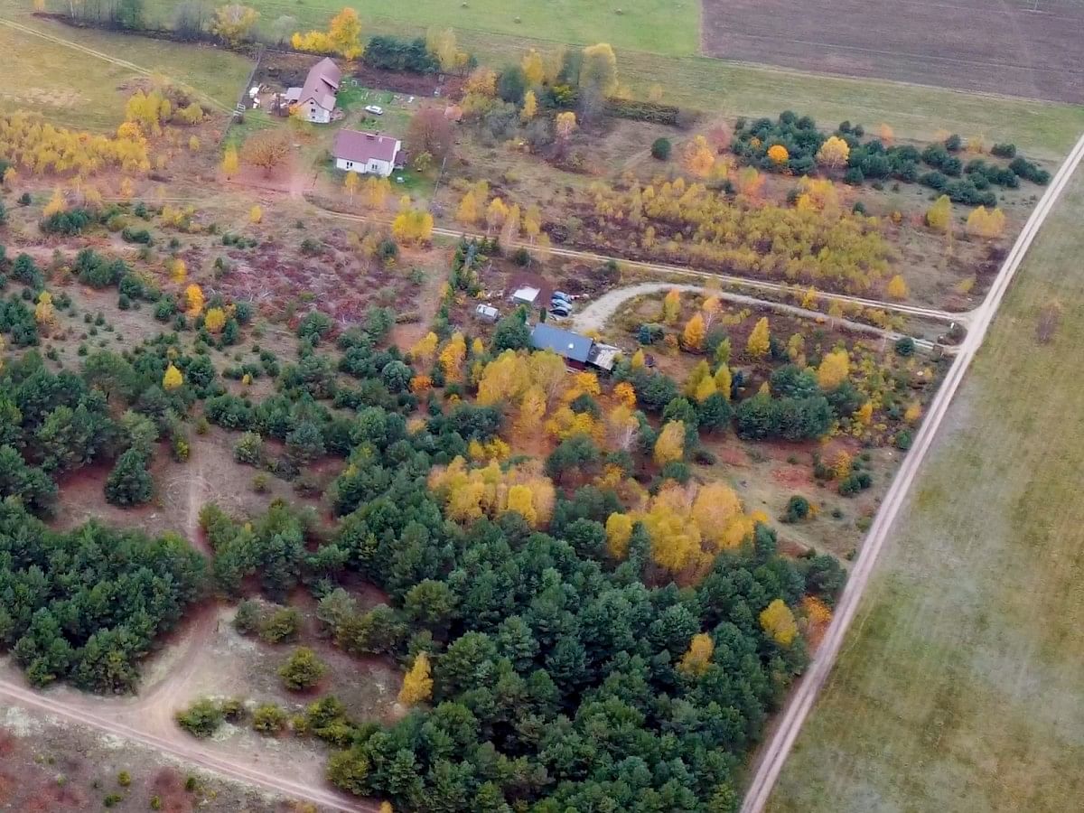 Działka  pokojowe na Sprzedaż