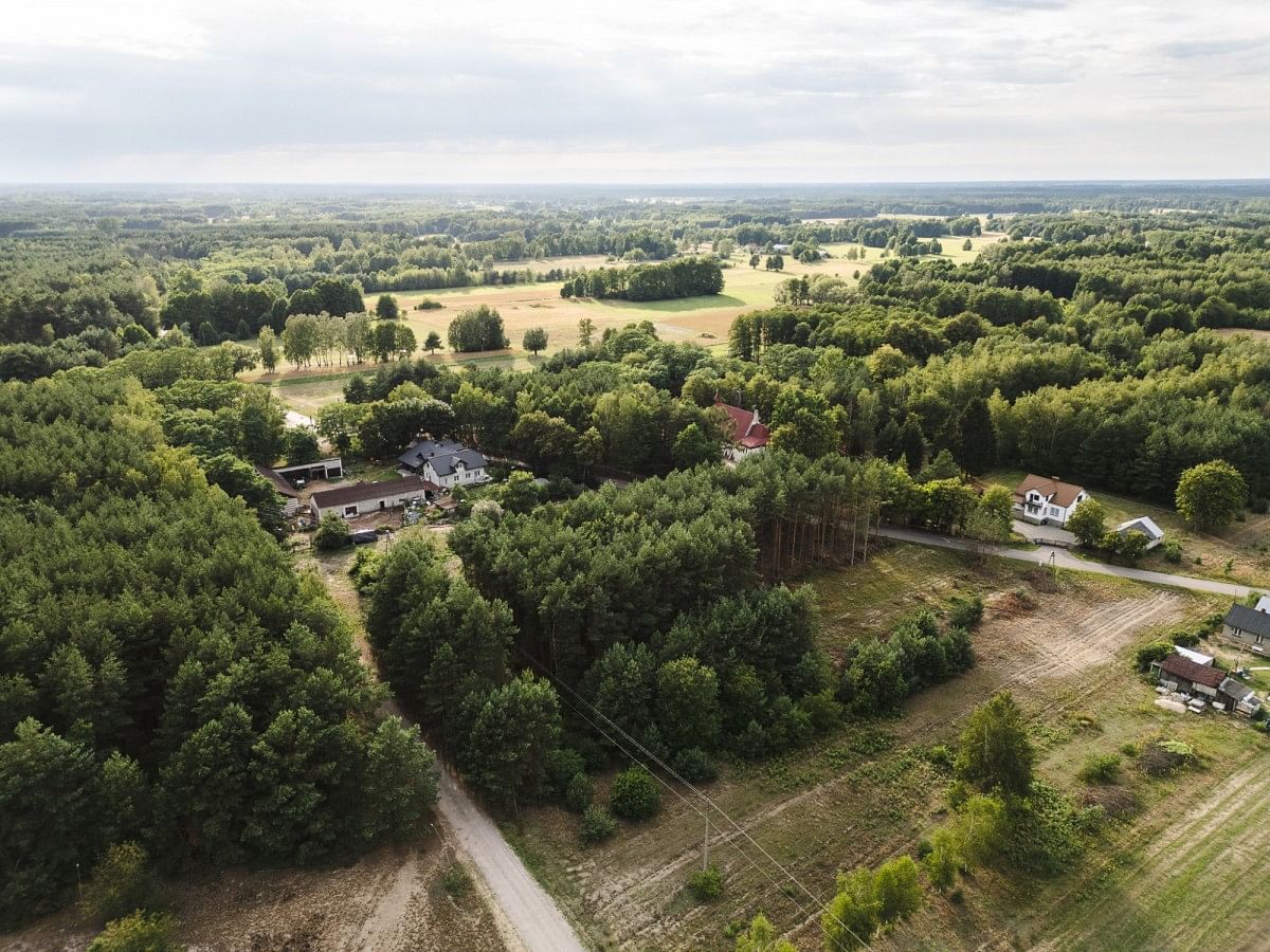 Działka  pokojowe na Sprzedaż