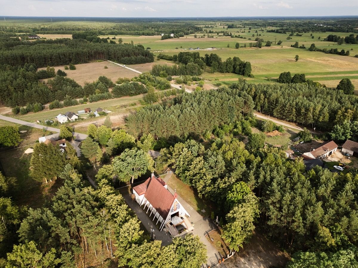 Działka  pokojowe na Sprzedaż