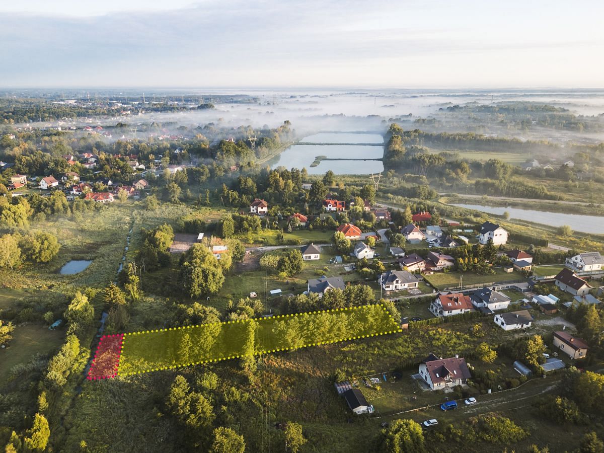 Działka  pokojowe na Sprzedaż