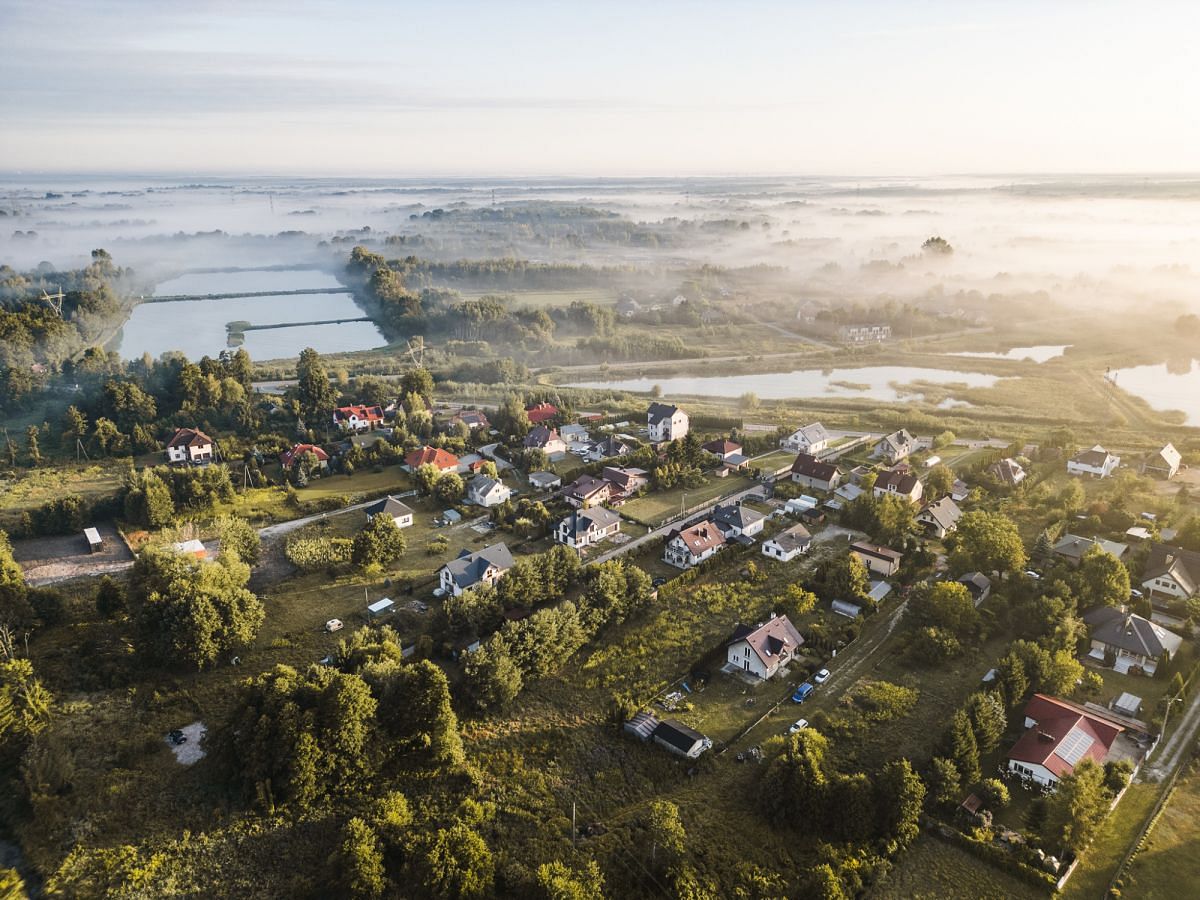 Działka  pokojowe na Sprzedaż