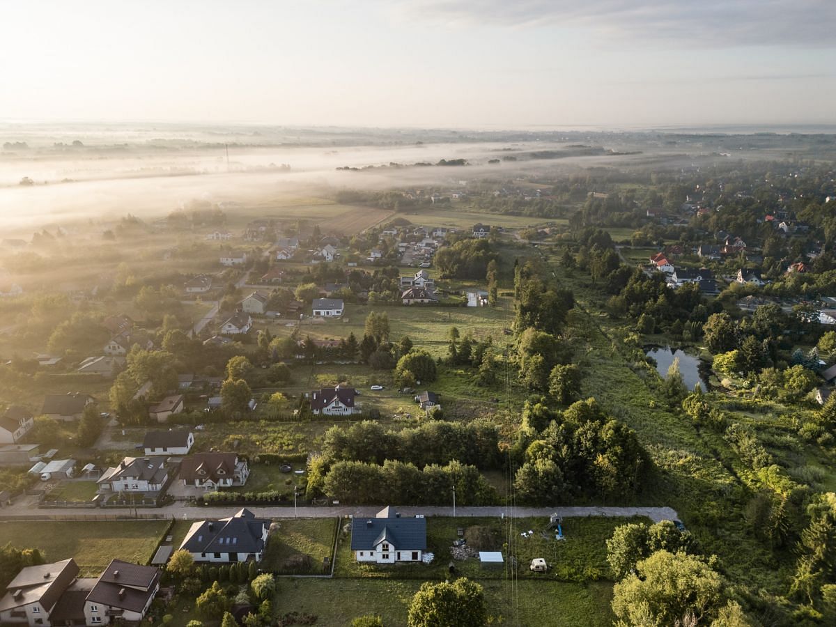 Działka  pokojowe na Sprzedaż