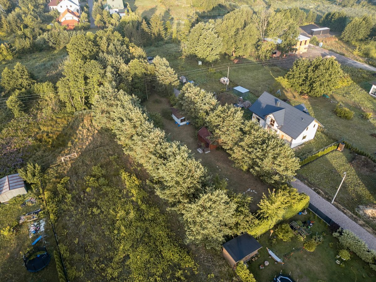 Działka  pokojowe na Sprzedaż