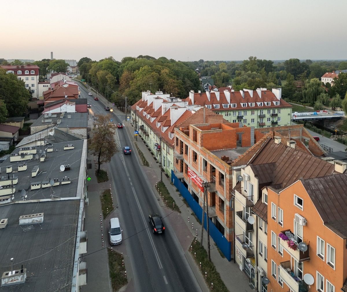 Lokal użytkowy  pokojowe na Sprzedaż