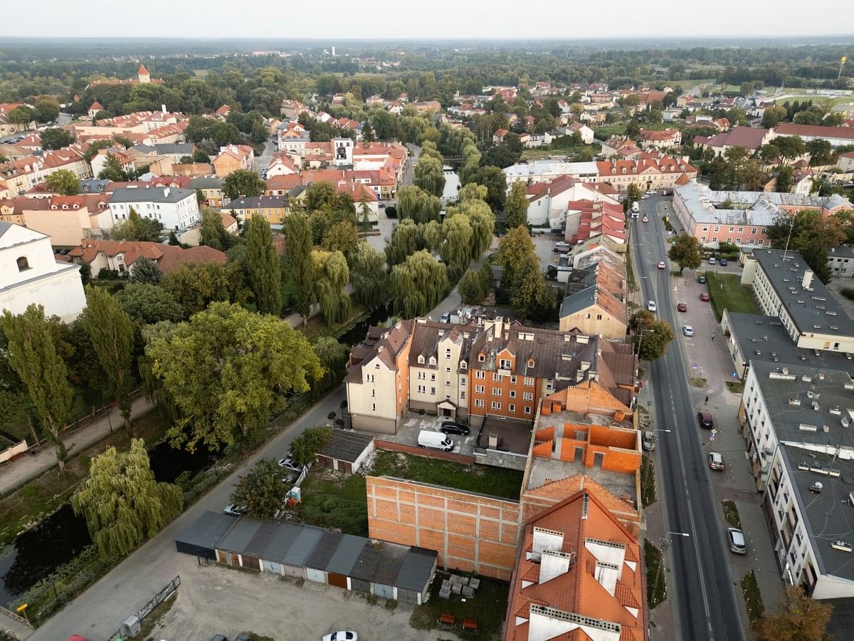 Lokal użytkowy  pokojowe na Sprzedaż