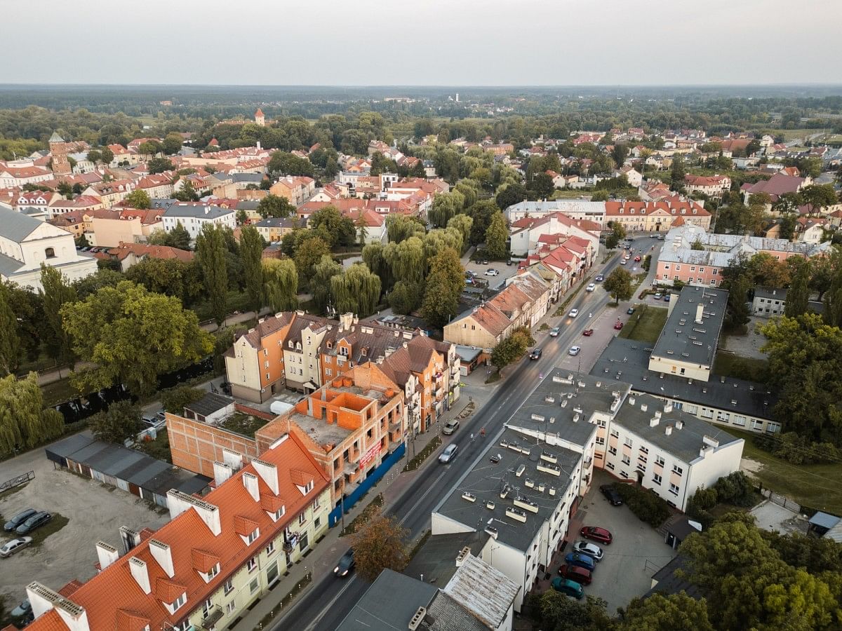 Lokal użytkowy  pokojowe na Sprzedaż