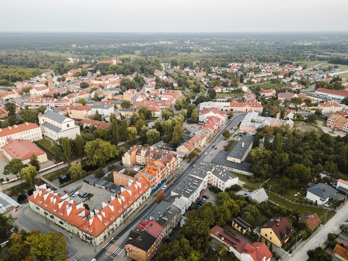 Lokal użytkowy  pokojowe na Sprzedaż