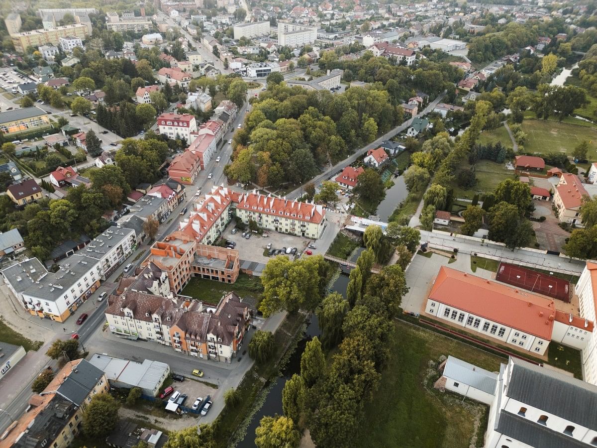 Lokal użytkowy  pokojowe na Sprzedaż