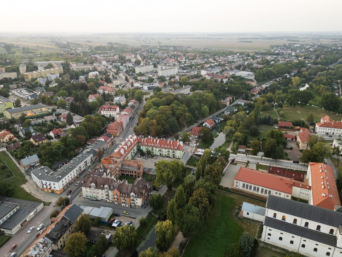 Lokal użytkowy  pokojowe na Sprzedaż