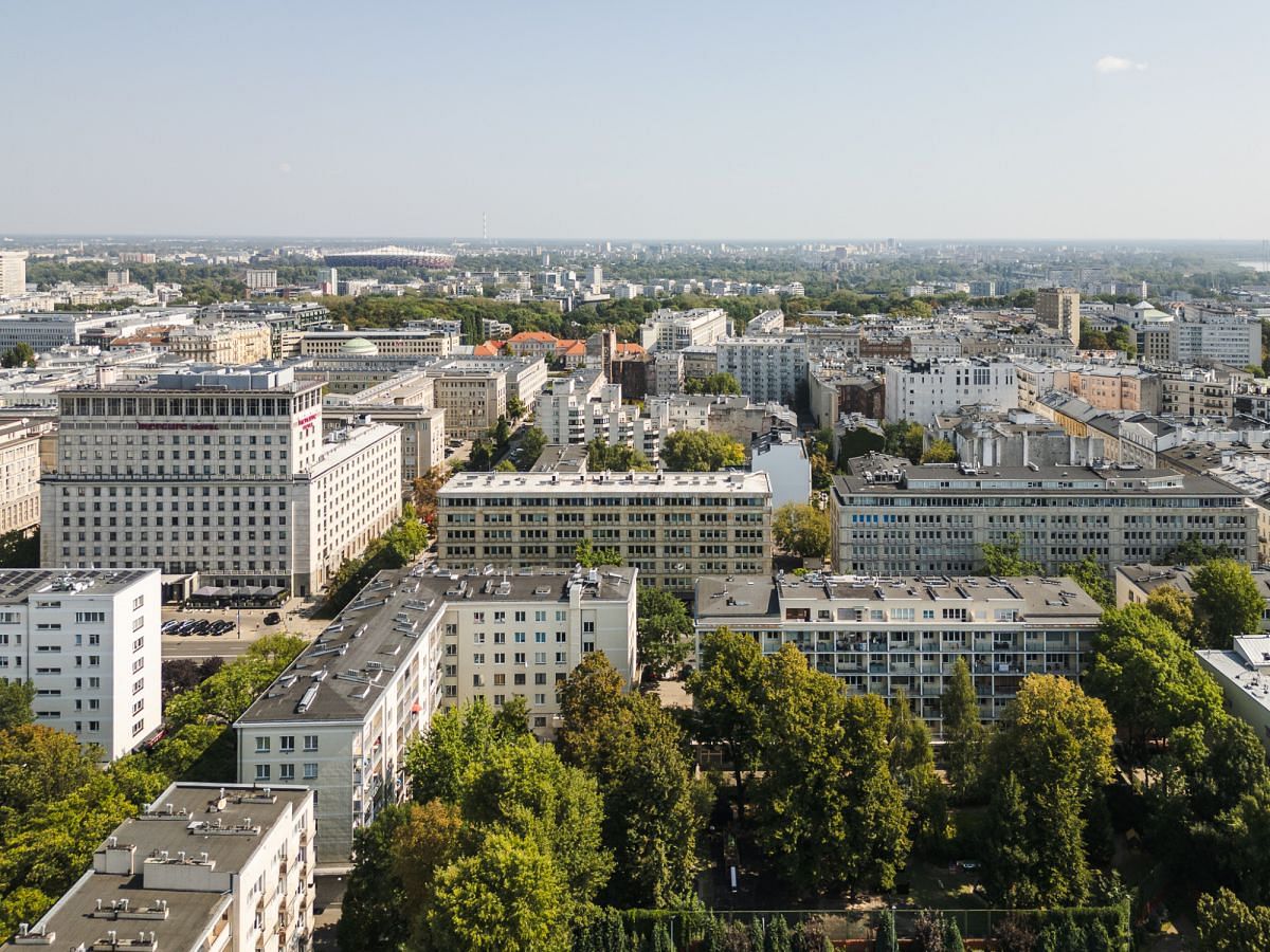 Mieszkanie 3 pokojowe na Sprzedaż