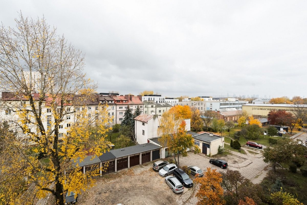 Mieszkanie 1 pokojowe na Sprzedaż