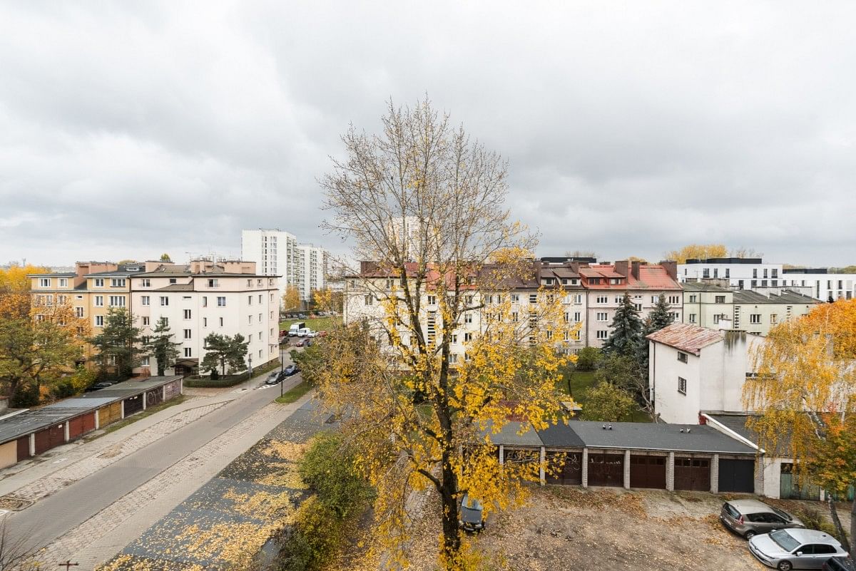 Mieszkanie 1 pokojowe na Sprzedaż