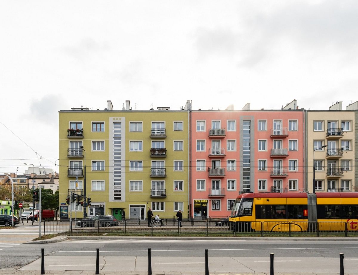 Mieszkanie 1 pokojowe na Sprzedaż