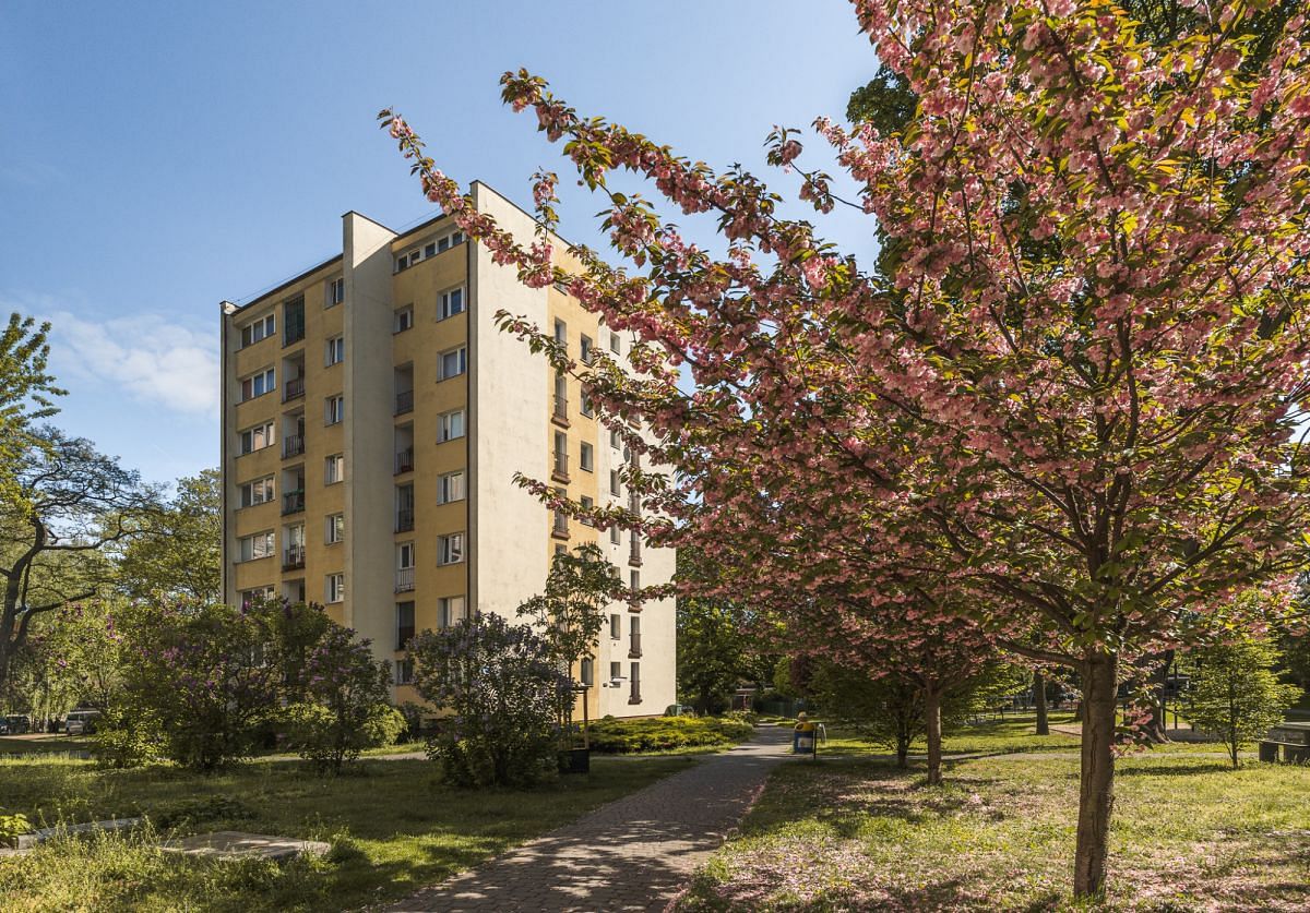 Mieszkanie 2 pokojowe na Sprzedaż