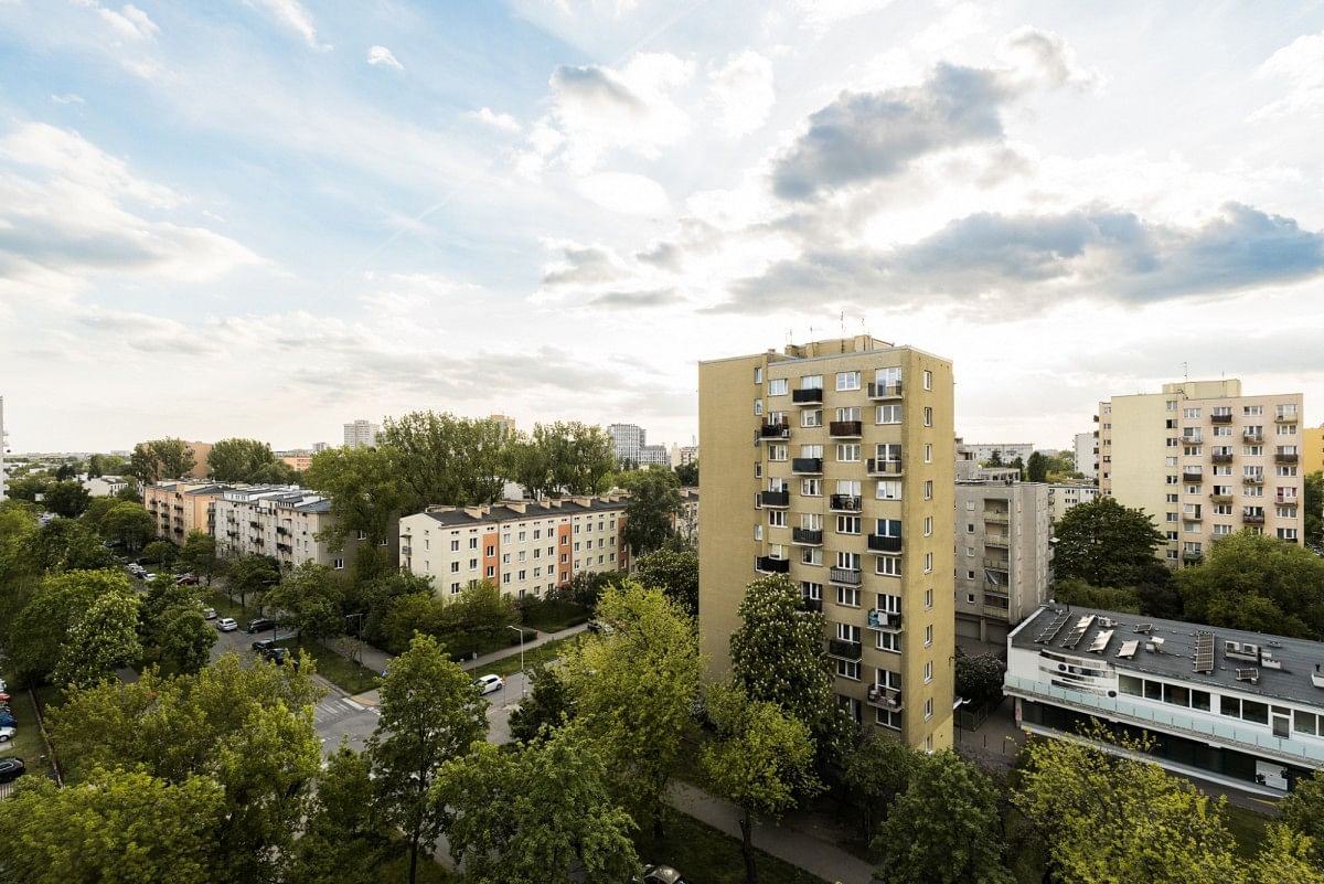 Mieszkanie 2 pokojowe na Sprzedaż