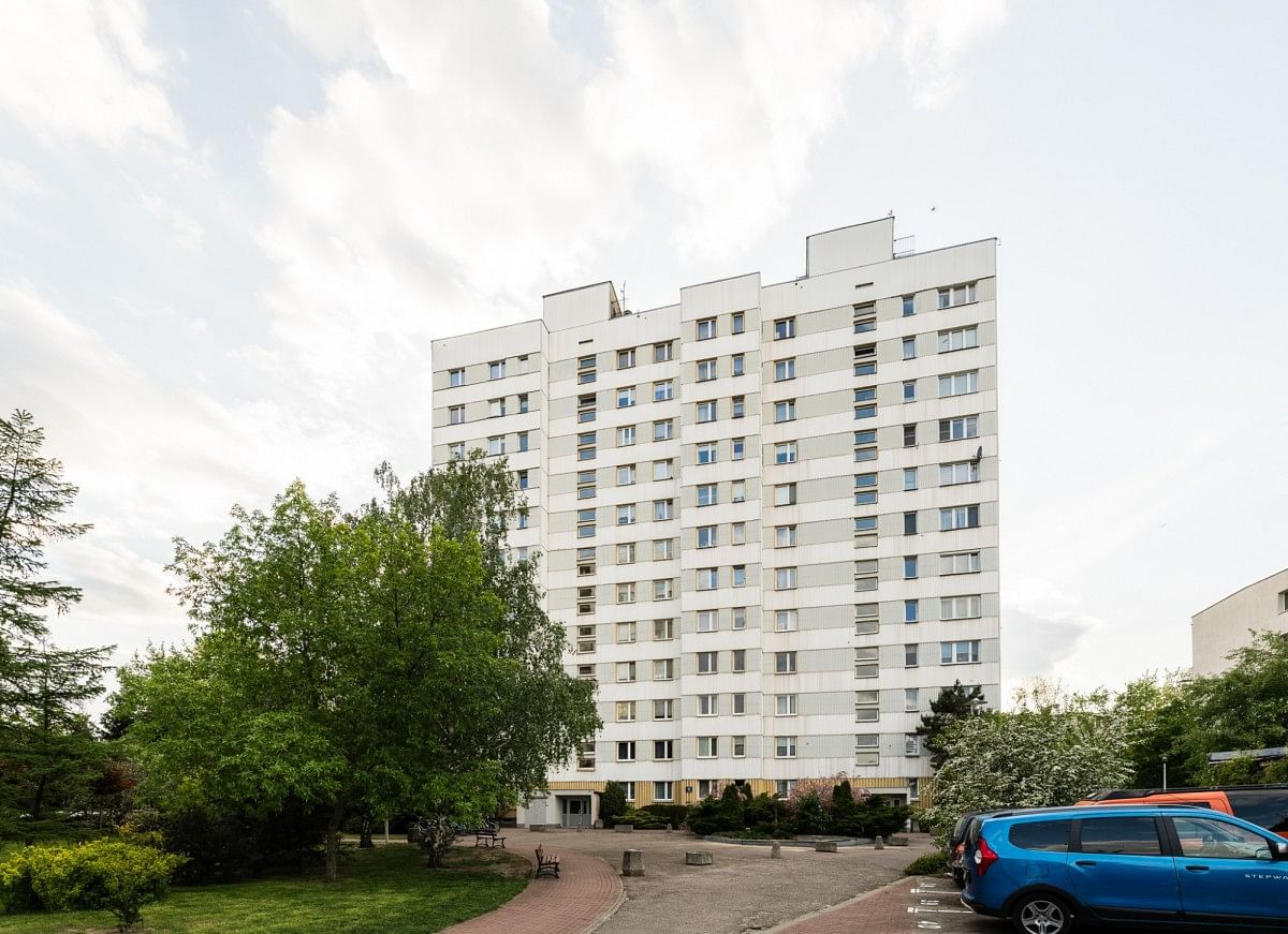 Mieszkanie 2 pokojowe na Sprzedaż