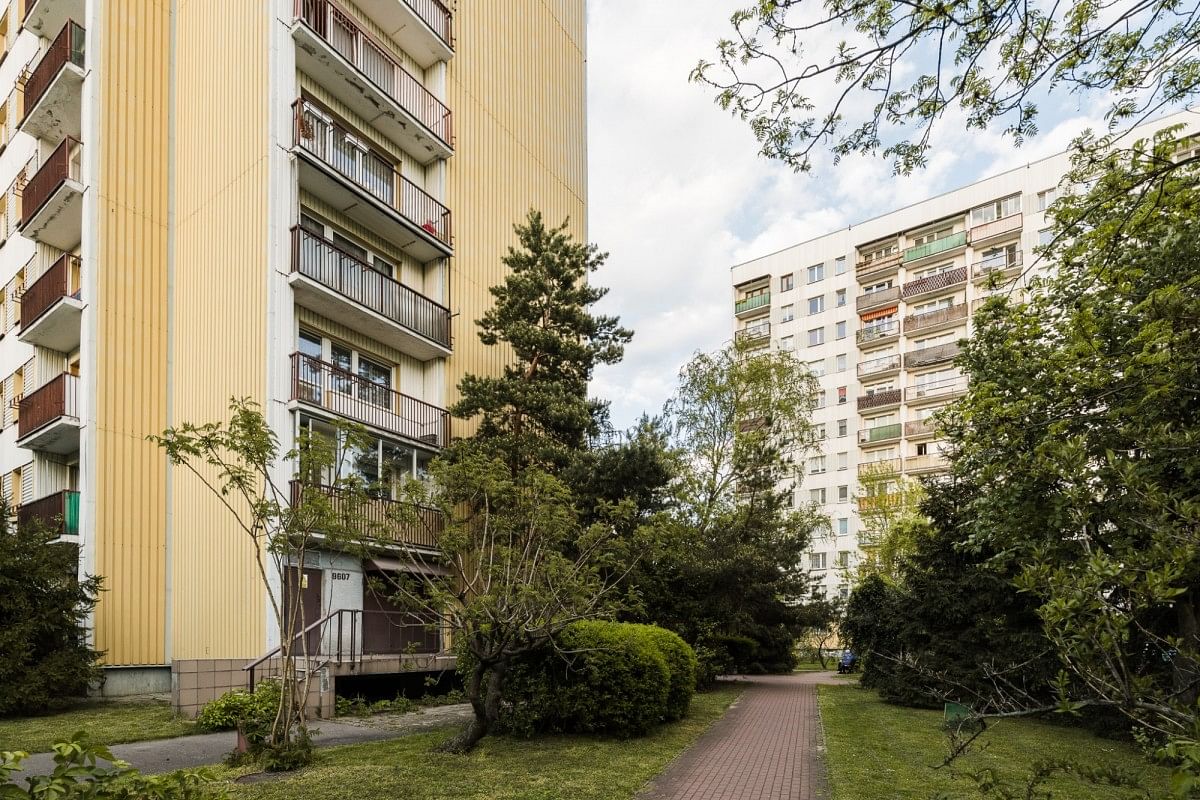 Mieszkanie 2 pokojowe na Sprzedaż