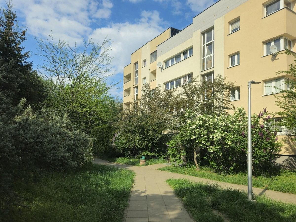 Mieszkanie 2 pokojowe na Sprzedaż