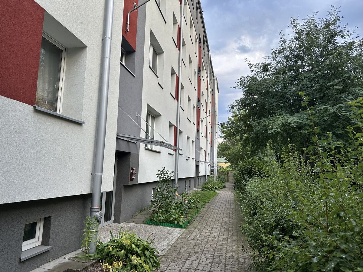 Mieszkanie 3 pokojowe na Sprzedaż