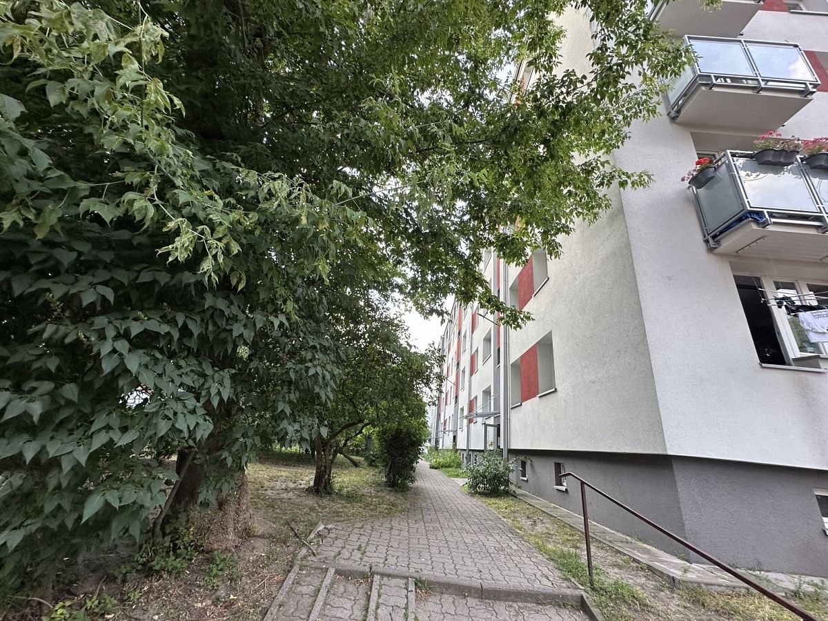 Mieszkanie 3 pokojowe na Sprzedaż