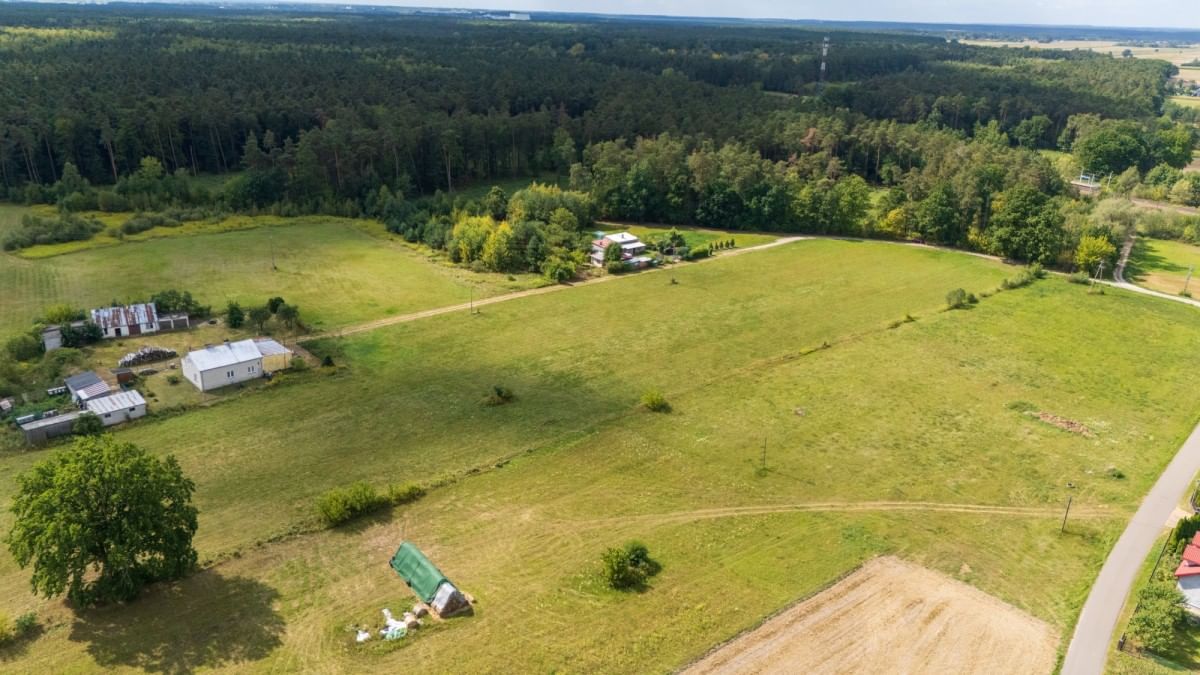 Działka  pokojowe na Sprzedaż