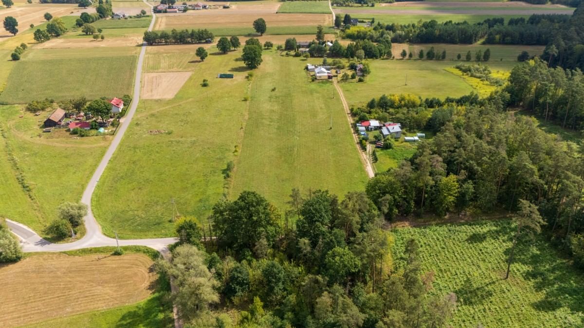 Działka  pokojowe na Sprzedaż