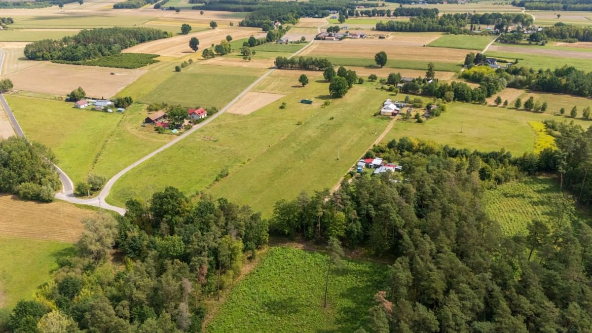 Działka  pokojowe na Sprzedaż