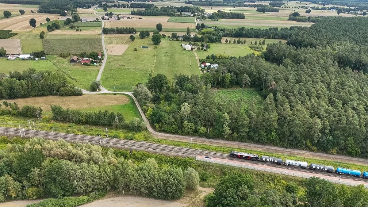 Działka  pokojowe na Sprzedaż
