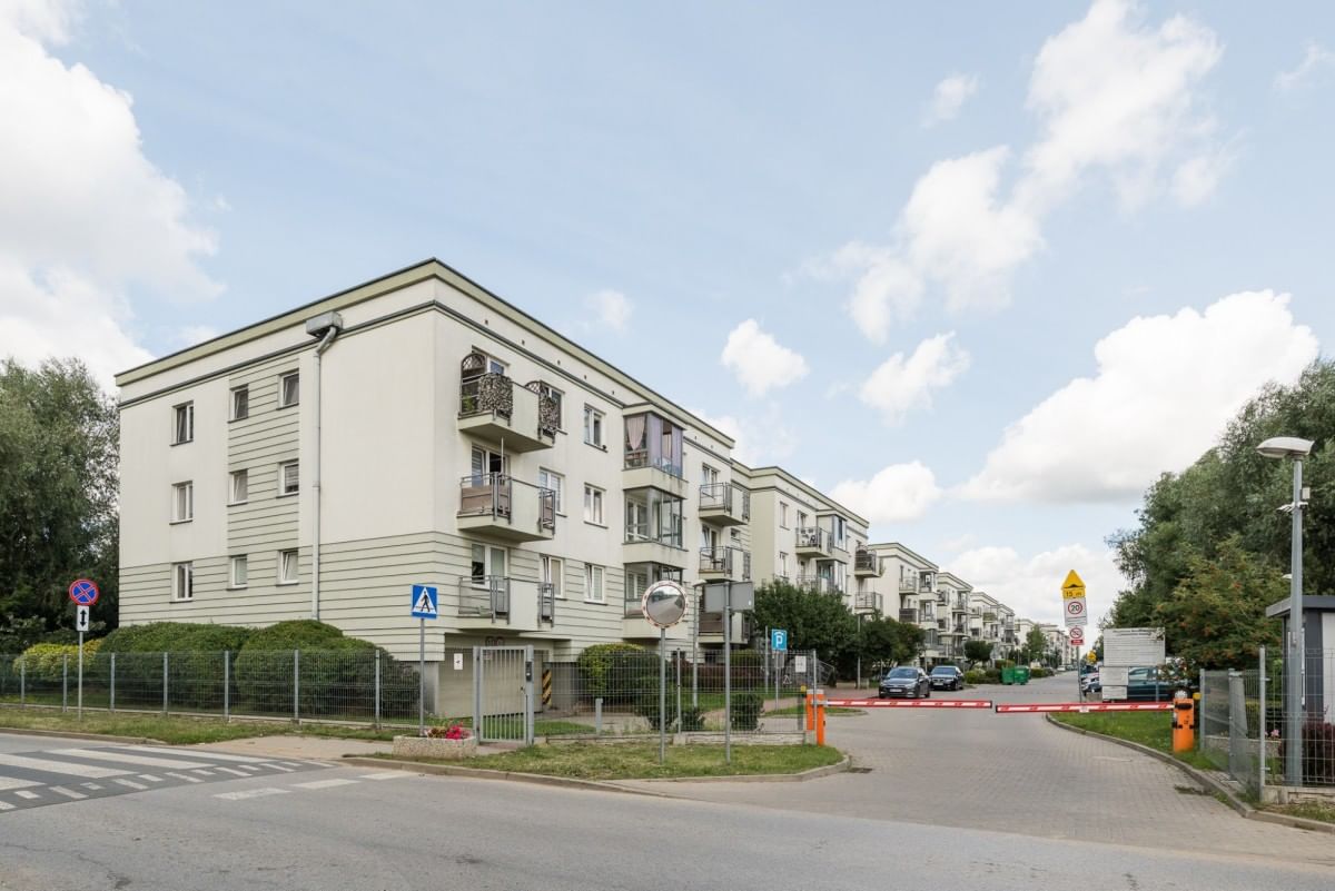 Mieszkanie 3 pokojowe na Sprzedaż