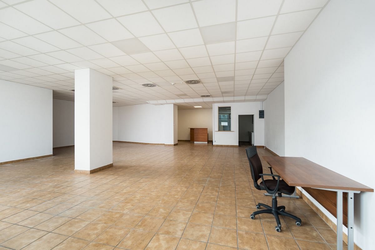 Lokal użytkowy  pokojowe na Wynajem