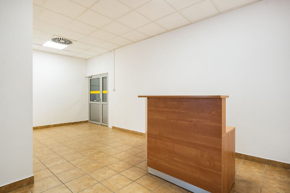 Lokal użytkowy  pokojowe na Wynajem