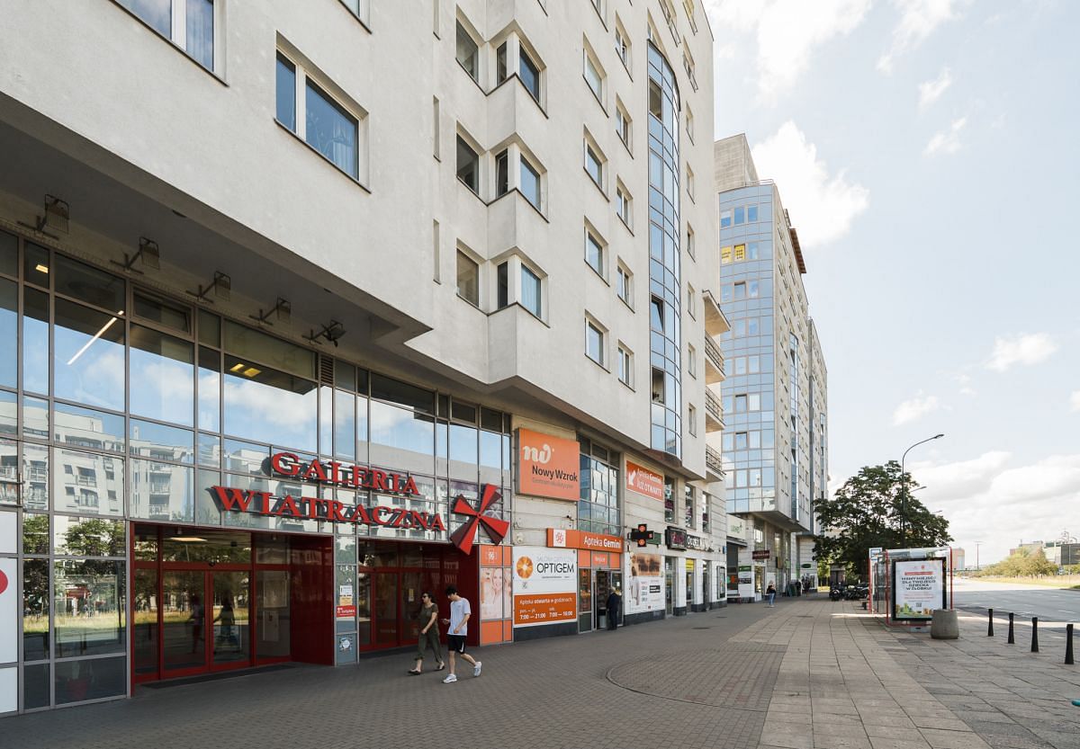 Lokal użytkowy  pokojowe na Wynajem