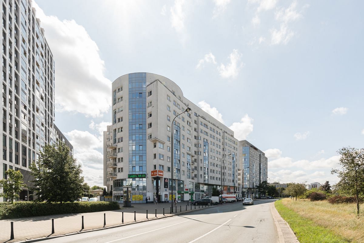 Lokal użytkowy  pokojowe na Wynajem