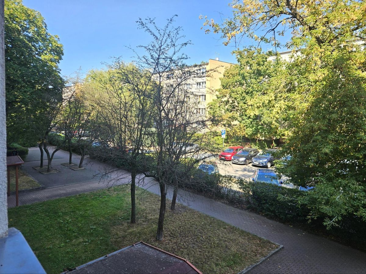 Mieszkanie 3 pokojowe na Wynajem