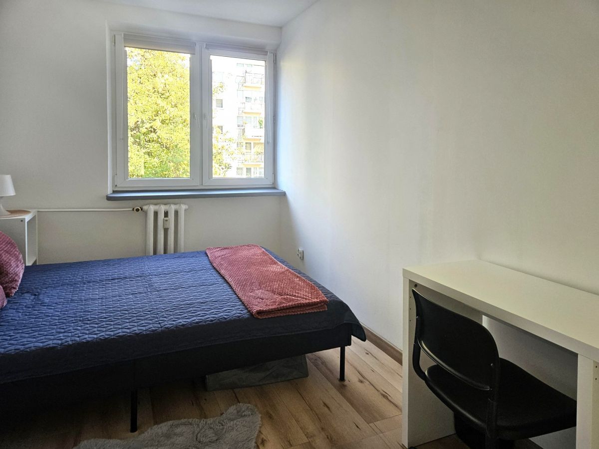 Mieszkanie 3 pokojowe na Wynajem