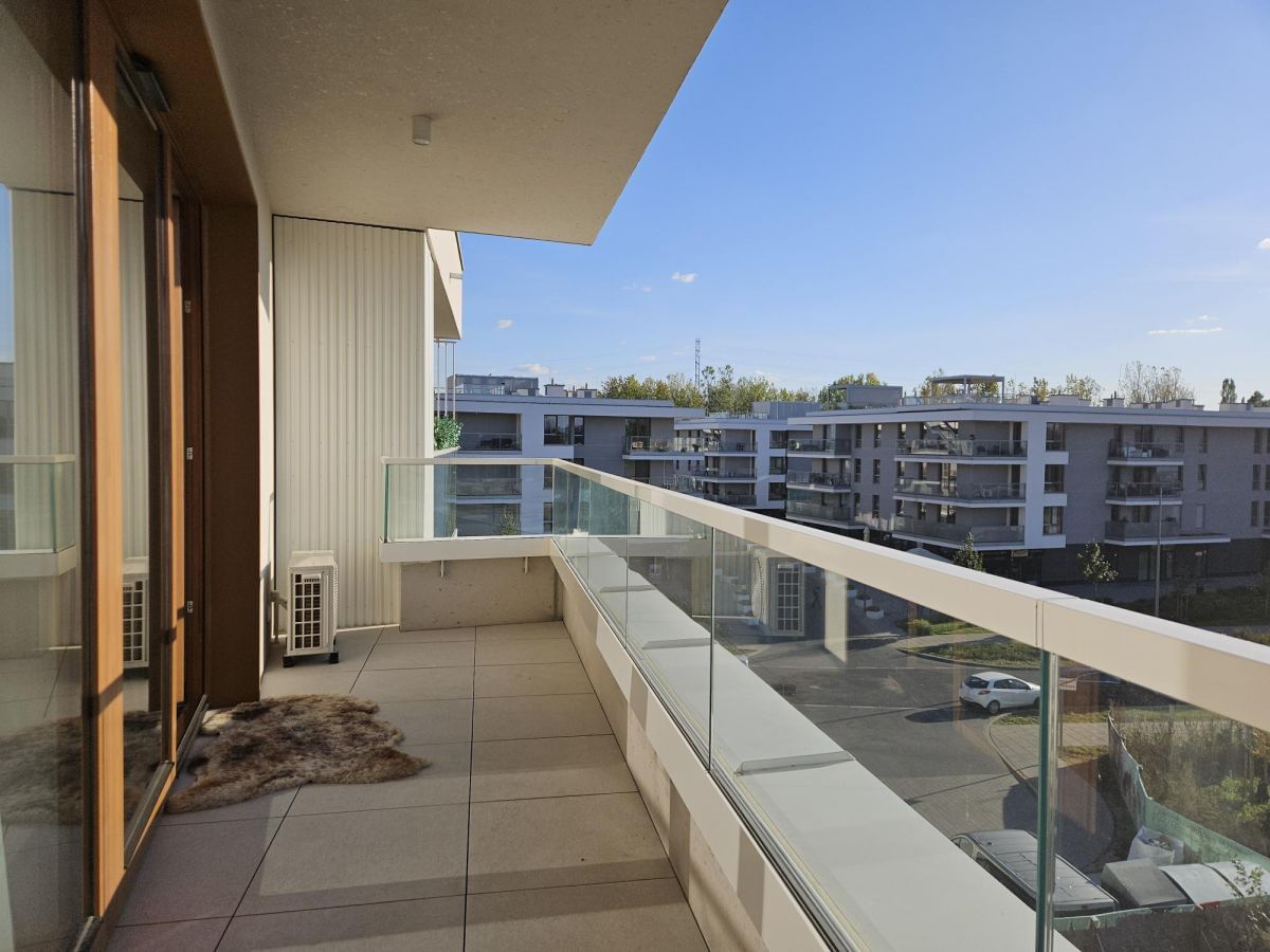 Mieszkanie 2 pokojowe na Wynajem