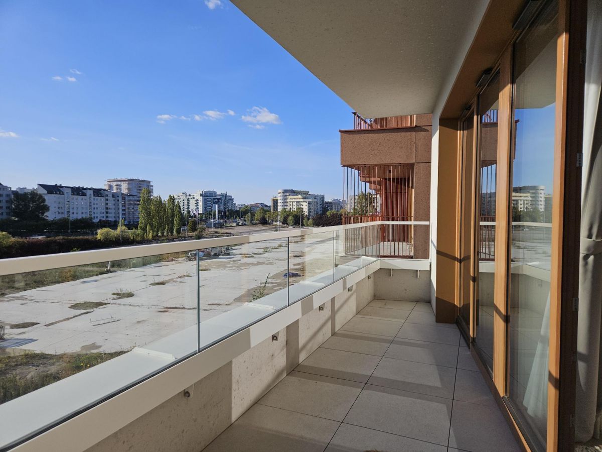 Mieszkanie 2 pokojowe na Wynajem