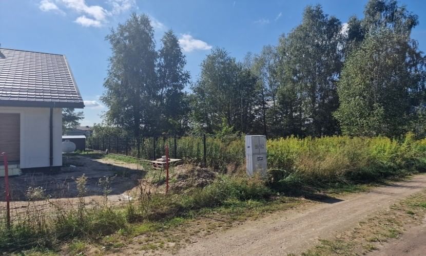 Działka  pokojowe na Sprzedaż