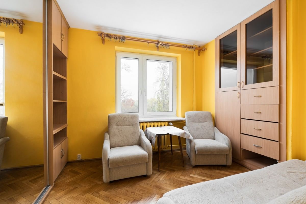 Mieszkanie 2 pokojowe na Sprzedaż