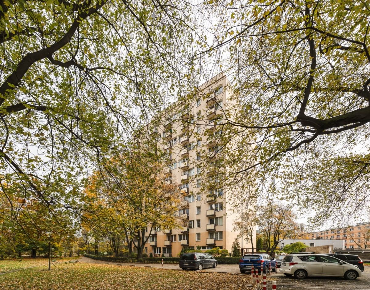 Mieszkanie 2 pokojowe na Sprzedaż