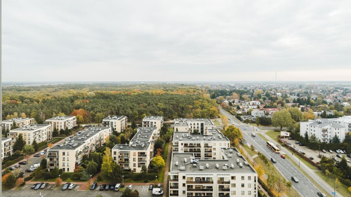 Mieszkanie 2 pokojowe na Sprzedaż