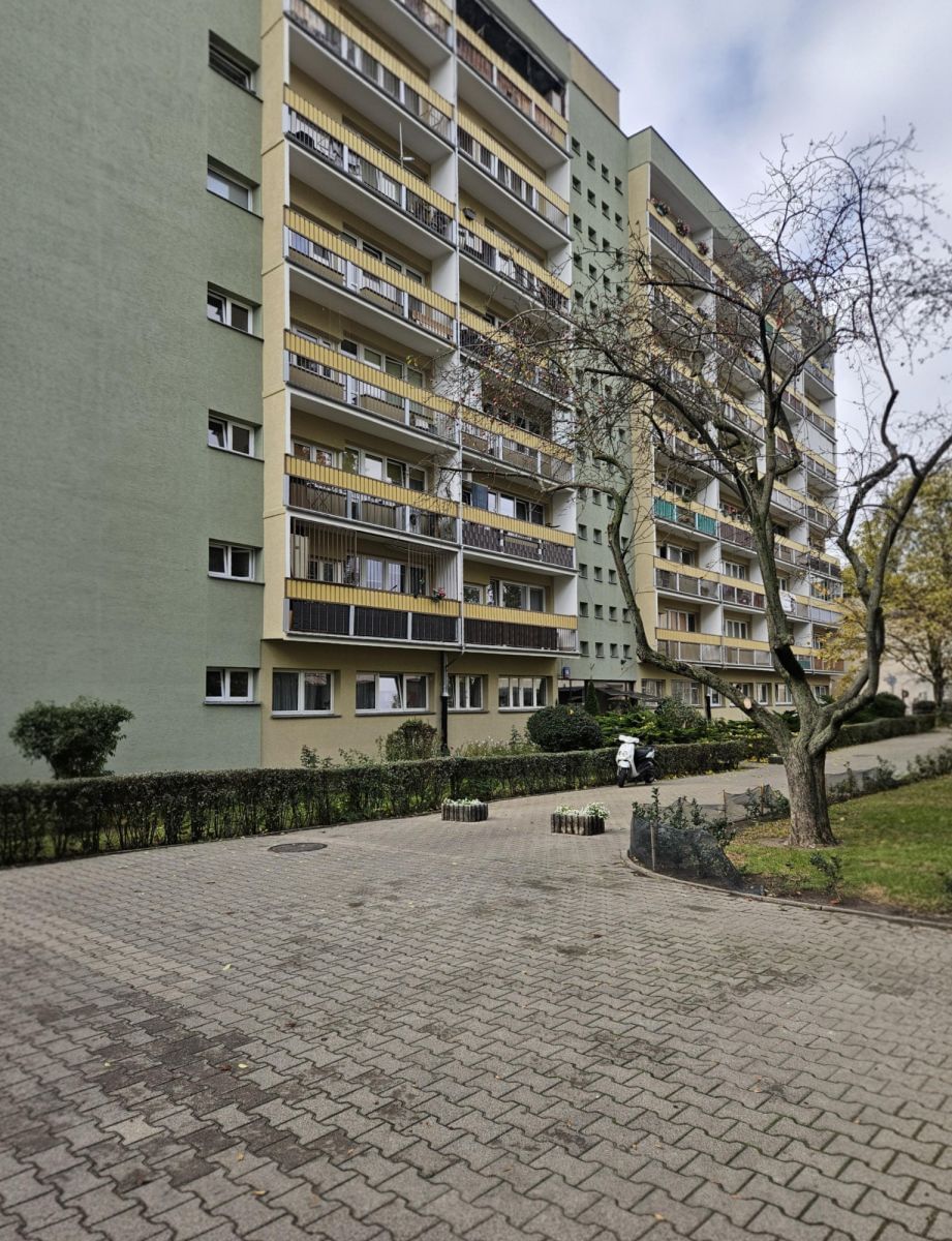 Mieszkanie 2 pokojowe na Sprzedaż