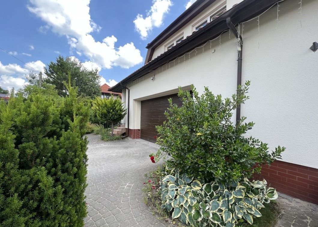 Dom 6 pokojowe na Wynajem