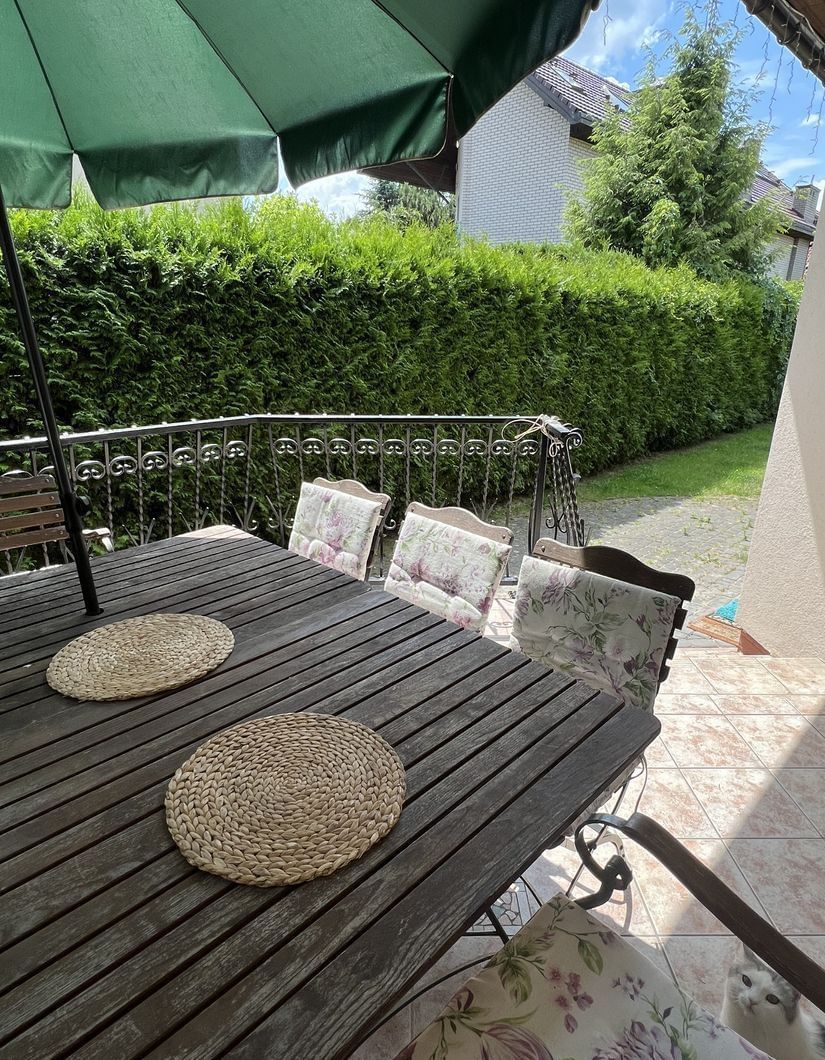 Dom 6 pokojowe na Wynajem